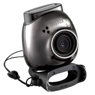 Instax PAL – Edición Gem Black