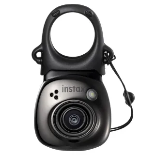 Instax PAL – Edición Gem Black