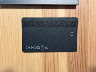 Spotminders Tracking Card Pro (Apple Find My)