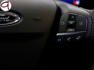 Ford Puma 1.0 EcoBoost MHEV ST-Line X 92 kW (125 CV)