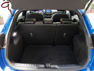 Ford Puma 1.0 EcoBoost MHEV ST-Line X 92 kW (125 CV)