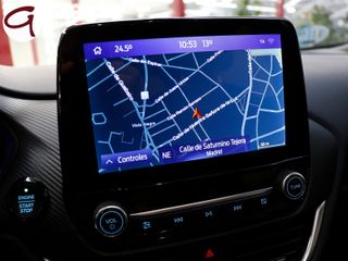 Ford Puma 1.0 EcoBoost MHEV ST-Line X 92 kW (125 CV)