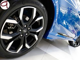 Ford Puma 1.0 EcoBoost MHEV ST-Line X 92 kW (125 CV)