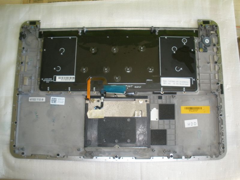 Dell Precision M3800 / XPS 15 9530 REPUESTOS PIEZA afbeelding 2