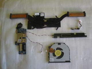 Dell Precision M3800 / XPS 15 9530 REPUESTOS PIEZA