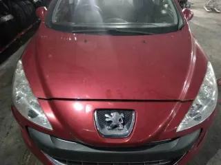 Despiece Peugeot 308 I