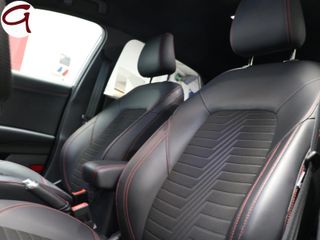 Ford Puma 1.0 EcoBoost MHEV ST-Line X 92 kW (125 CV)