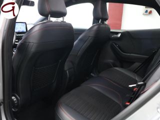 Ford Puma 1.0 EcoBoost MHEV ST-Line X 92 kW (125 CV)