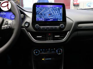 Ford Puma 1.0 EcoBoost MHEV ST-Line X 92 kW (125 CV)