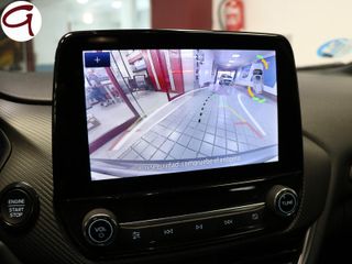 Ford Puma 1.0 EcoBoost MHEV ST-Line X 92 kW (125 CV)