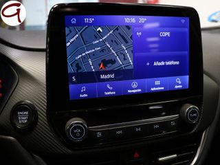 Ford Puma 1.0 EcoBoost MHEV ST-Line X 92 kW (125 CV)