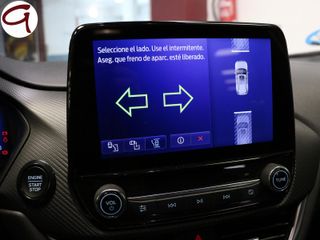 Ford Puma 1.0 EcoBoost MHEV ST-Line X 92 kW (125 CV)