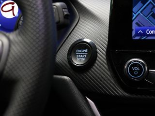 Ford Puma 1.0 EcoBoost MHEV ST-Line X 92 kW (125 CV)