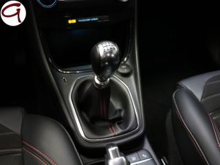 Ford Puma 1.0 EcoBoost MHEV ST-Line X 92 kW (125 CV)