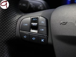 Ford Puma 1.0 EcoBoost MHEV ST-Line X 92 kW (125 CV)