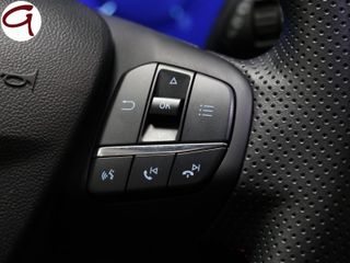 Ford Puma 1.0 EcoBoost MHEV ST-Line X 92 kW (125 CV)