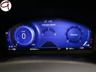 Ford Puma 1.0 EcoBoost MHEV ST-Line X 92 kW (125 CV)