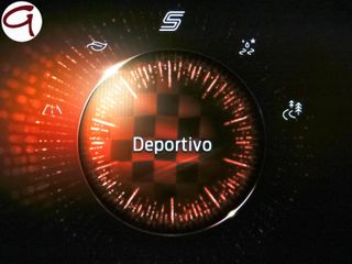 Ford Puma 1.0 EcoBoost MHEV ST-Line X 92 kW (125 CV)