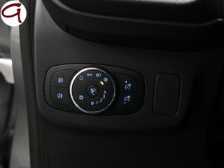 Ford Puma 1.0 EcoBoost MHEV ST-Line X 92 kW (125 CV)