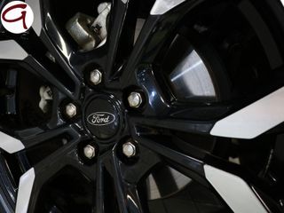 Ford Puma 1.0 EcoBoost MHEV ST-Line X 92 kW (125 CV)