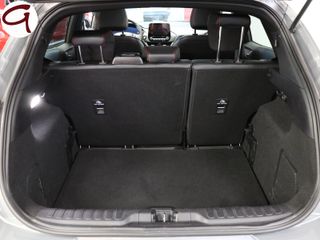 Ford Puma 1.0 EcoBoost MHEV ST-Line X 92 kW (125 CV)