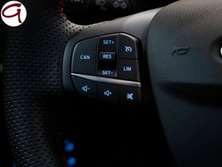 Ford Puma 1.0 EcoBoost MHEV ST-Line X 92 kW (125 CV)