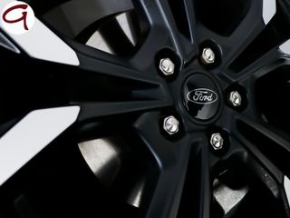 Ford Puma 1.0 EcoBoost MHEV ST-Line X 92 kW (125 CV)