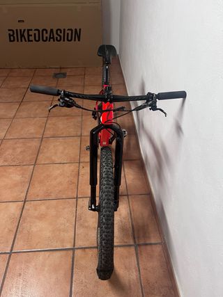 Bicicleta Montaña Specialized