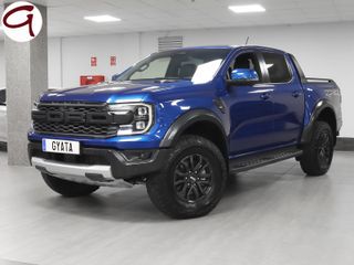 Ford Ranger Pickup 2.0 Ecoblue Doble Cabina Raptor e-AWD AT 154 kW (210 CV)
