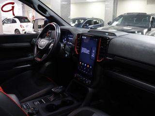 Ford Ranger Pickup 2.0 Ecoblue Doble Cabina Raptor e-AWD AT 154 kW (210 CV)