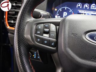 Ford Ranger Pickup 2.0 Ecoblue Doble Cabina Raptor e-AWD AT 154 kW (210 CV)