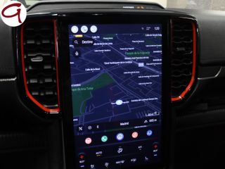 Ford Ranger Pickup 2.0 Ecoblue Doble Cabina Raptor e-AWD AT 154 kW (210 CV)