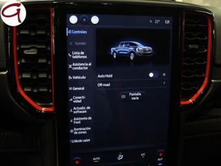 Ford Ranger Pickup 2.0 Ecoblue Doble Cabina Raptor e-AWD AT 154 kW (210 CV)