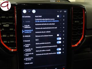 Ford Ranger Pickup 2.0 Ecoblue Doble Cabina Raptor e-AWD AT 154 kW (210 CV)