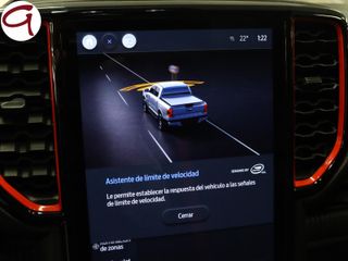 Ford Ranger Pickup 2.0 Ecoblue Doble Cabina Raptor e-AWD AT 154 kW (210 CV)