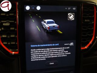 Ford Ranger Pickup 2.0 Ecoblue Doble Cabina Raptor e-AWD AT 154 kW (210 CV)