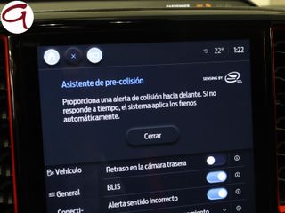 Ford Ranger Pickup 2.0 Ecoblue Doble Cabina Raptor e-AWD AT 154 kW (210 CV)