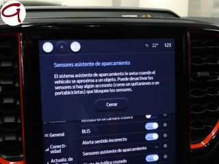 Ford Ranger Pickup 2.0 Ecoblue Doble Cabina Raptor e-AWD AT 154 kW (210 CV)