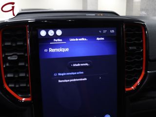 Ford Ranger Pickup 2.0 Ecoblue Doble Cabina Raptor e-AWD AT 154 kW (210 CV)