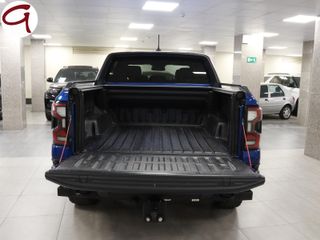 Ford Ranger Pickup 2.0 Ecoblue Doble Cabina Raptor e-AWD AT 154 kW (210 CV)
