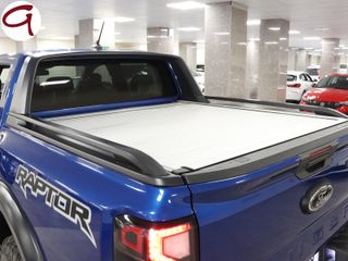 Ford Ranger Pickup 2.0 Ecoblue Doble Cabina Raptor e-AWD AT 154 kW (210 CV)