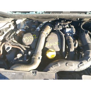 Despiece Renault captur I (J5_, H5_) 1.5 dCi 90 Di