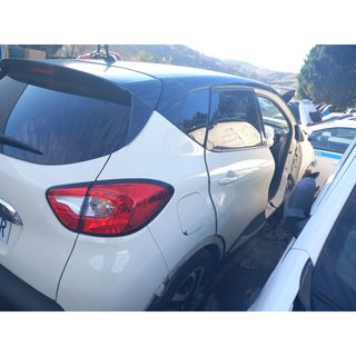 Despiece Renault captur I (J5_, H5_) 1.5 dCi 90 Di