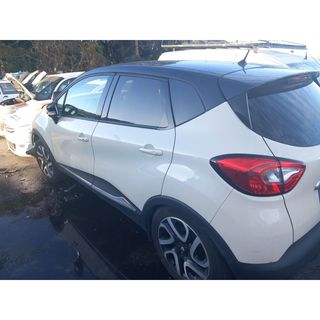 Despiece Renault captur I (J5_, H5_) 1.5 dCi 90 Di