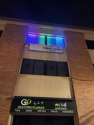 Barra LED EUROLITE LED T 1000 RGB IP65 10mm 40º