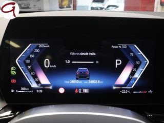 BMW Serie 2 218i Active Tourer 100 kW (136 CV)