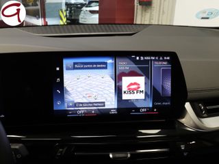 BMW Serie 2 218i Active Tourer 100 kW (136 CV)