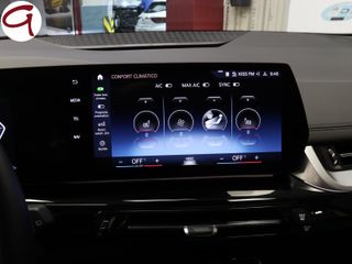 BMW Serie 2 218i Active Tourer 100 kW (136 CV)