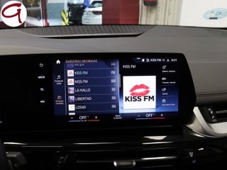 BMW Serie 2 218i Active Tourer 100 kW (136 CV)