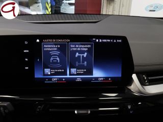 BMW Serie 2 218i Active Tourer 100 kW (136 CV)